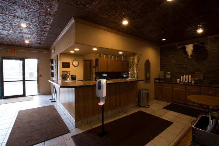 Miles City Hotel