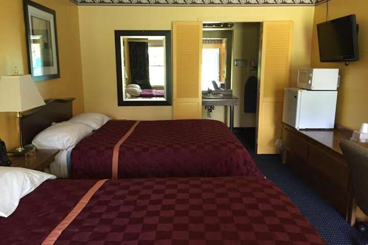 Norwalk Inn