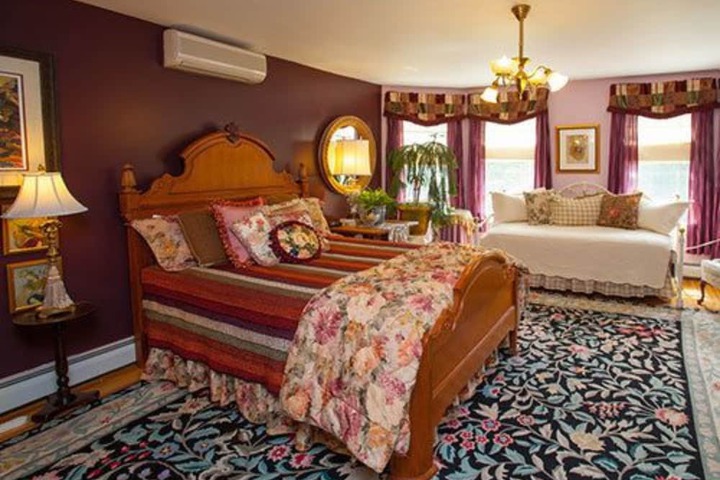 Hotel Interior 12 of 95