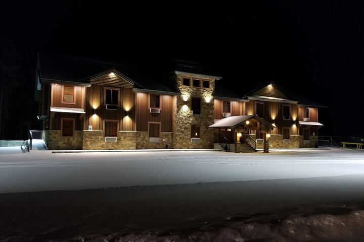 Sawtelle Mountain Resort