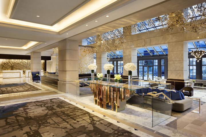 Hotel Interior 20 of 108