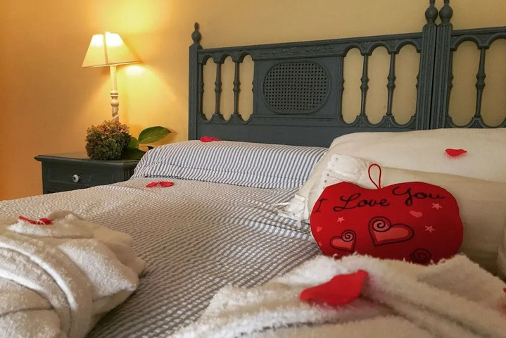 CASA SPA HIJOS DALGO
