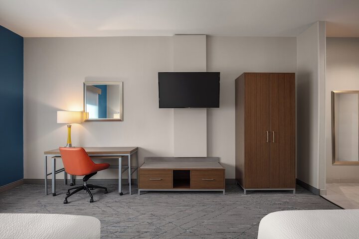 Holiday Inn Express & Suites-Dripping Springs - Austin Area by IHG