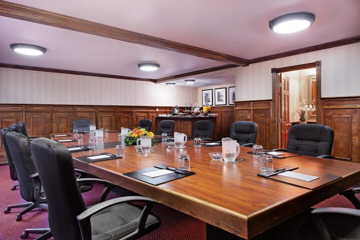 Meeting 29 of 45