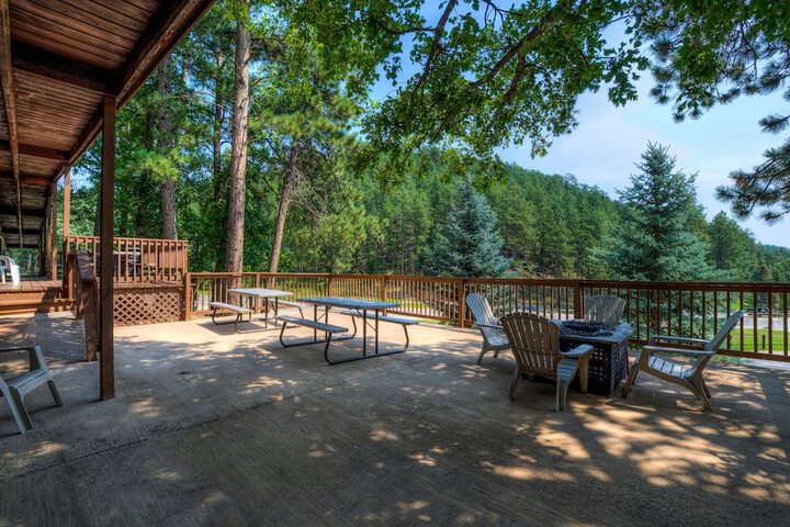 Terrace/Patio 146 of 160