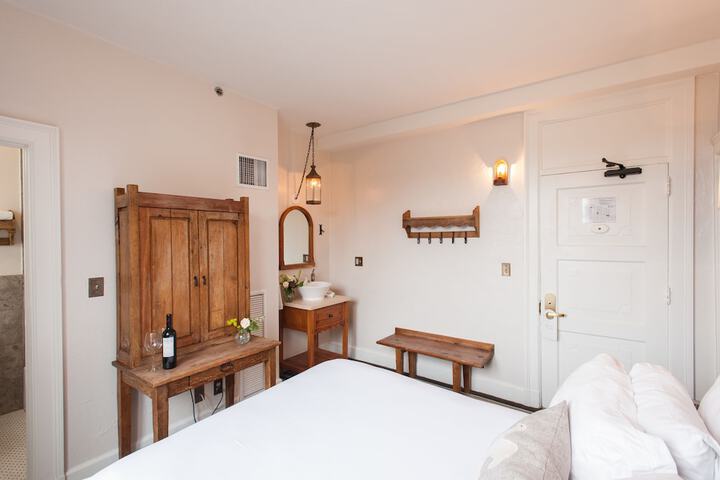 Hotel St. Francis