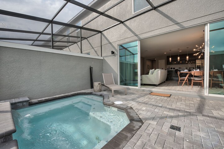 Terrace/Patio 21 of 22