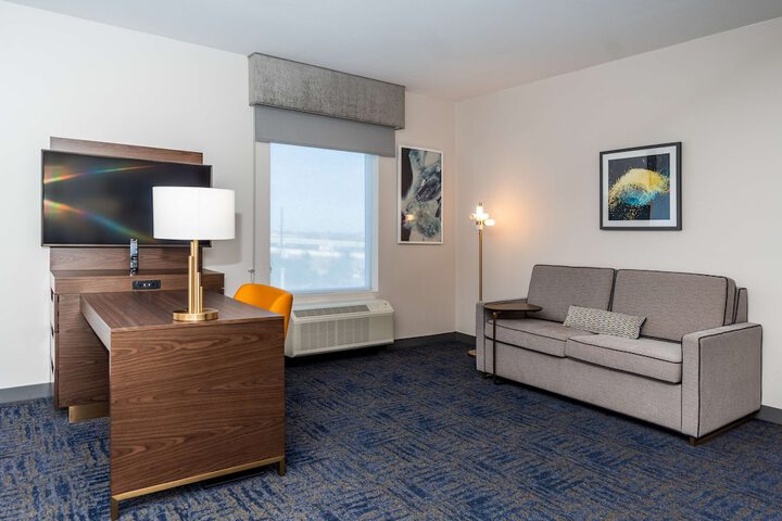 Hampton Inn & Suites Houston Sugar Land