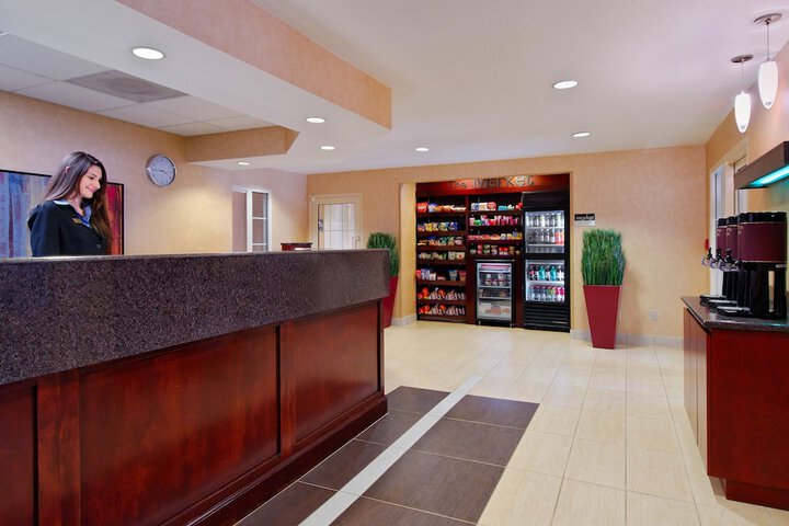 Hotel Interior 11 of 24