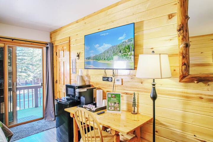 Nickys Resort