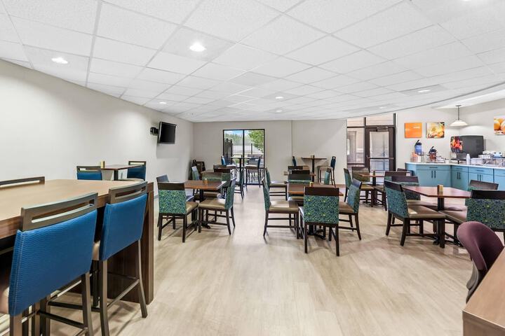 Comfort Suites Gothenburg South