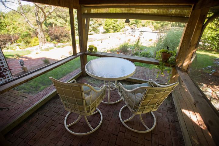 Terrace/Patio 46 of 60