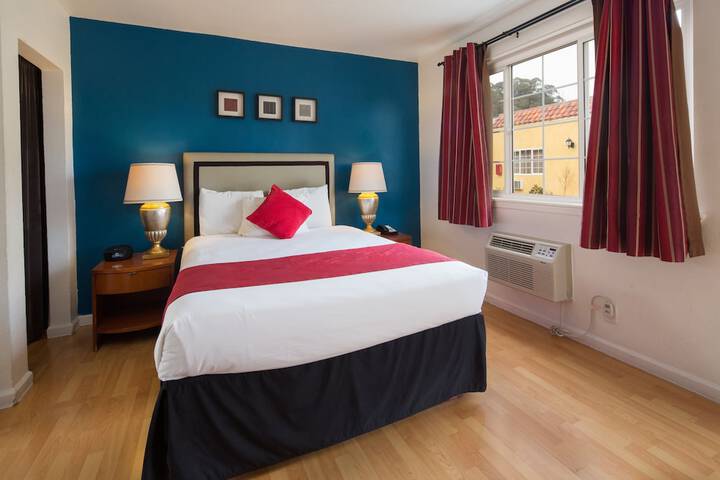 Alpine Inn & Suites