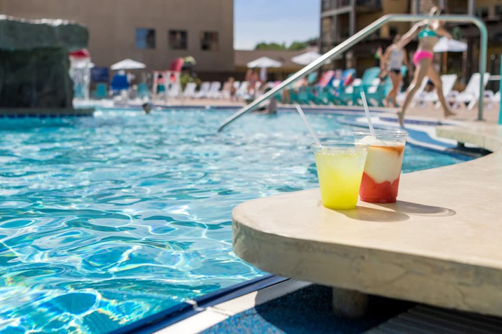 Pool 13 of 116
