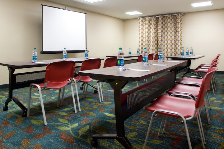 Meeting 20 of 23