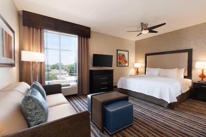 Homewood Suites by Hilton North Houston / Spring