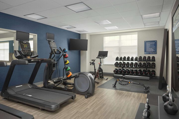 Hampton Inn Augusta