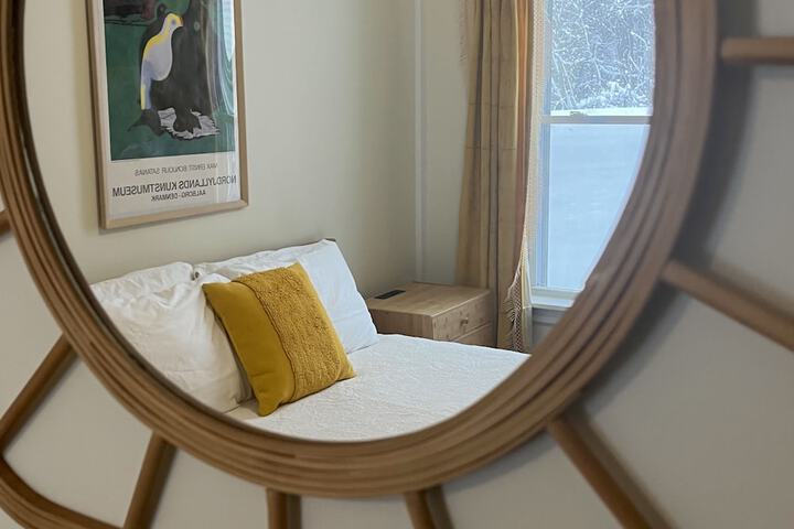 Harvest Barn Inn