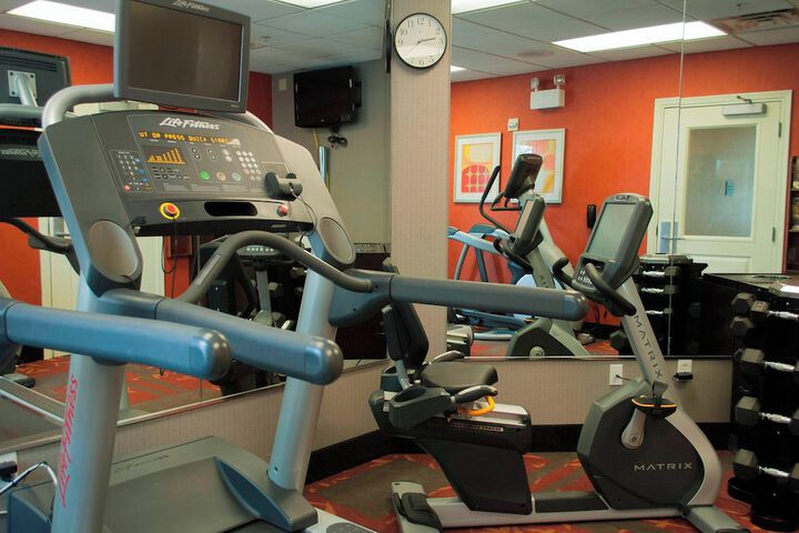 Health and Fitness 47 of 49