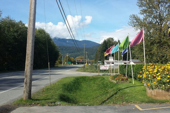 Rainbow Inn Motel