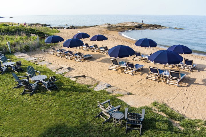 Madison Beach Hotel
