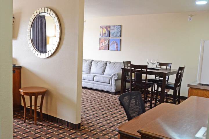 Heritage Grand Inn