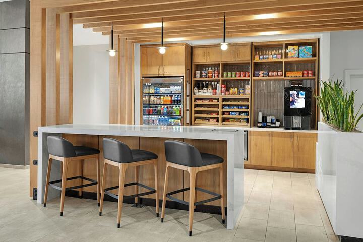 Sheraton Broadway Resort Villas