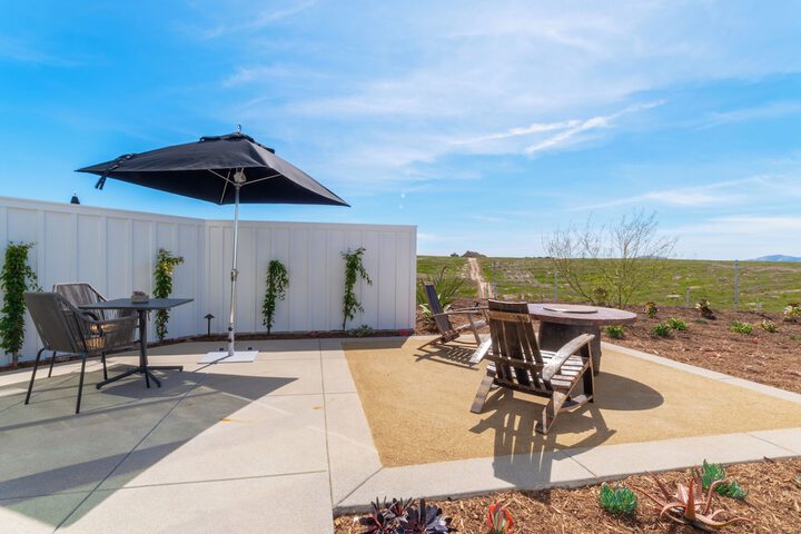 Terrace/Patio 43 of 49