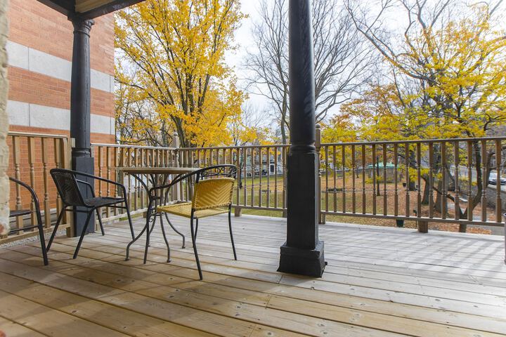 Terrace/Patio 25 of 26
