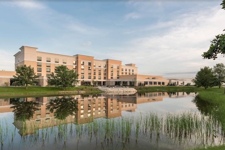 Holiday Inn & Suites - Joliet Southwest by IHG