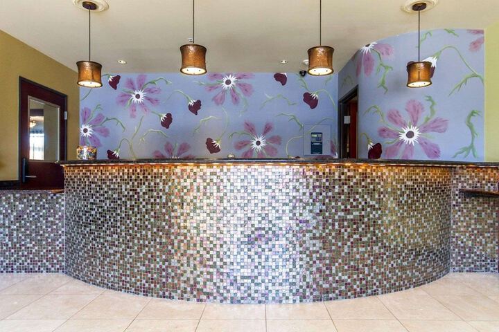 Villa Montes Hotel