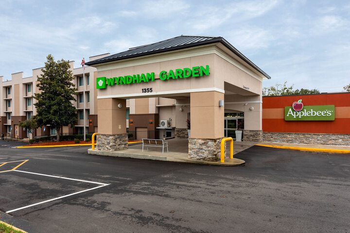 Wyndham Garden Tallahassee Capitol