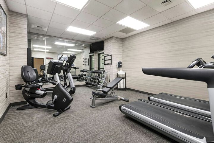 Courtyard by Marriott Newark-University of Delaware