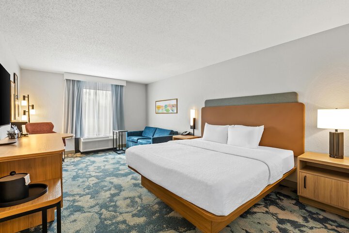 Hampton Inn Carrollton