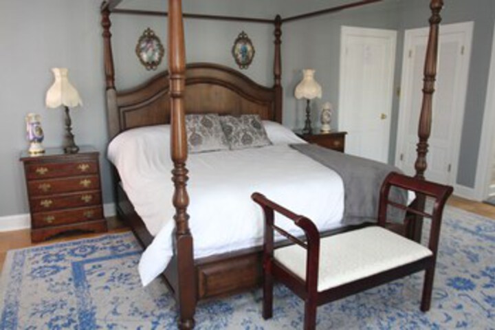 Governors Inn Bed & Breakfast