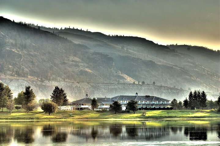 South Thompson Inn & Conference Centre