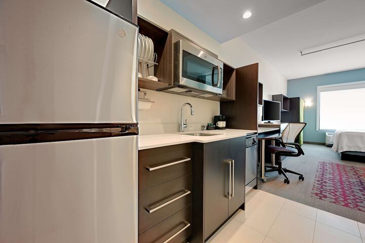 Home2 Suites by Hilton Temple Medical Center