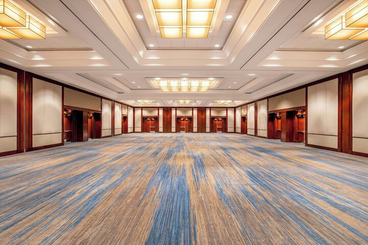 The Westin Waltham-Boston