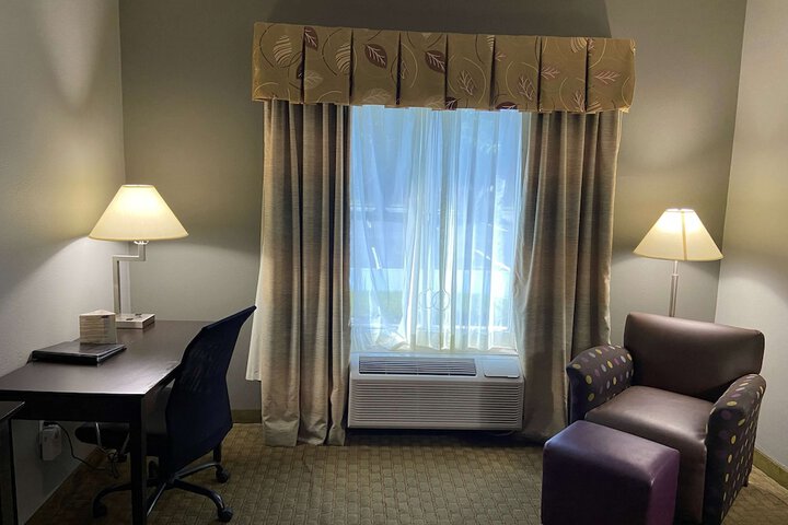 Best Western Pawleys Island