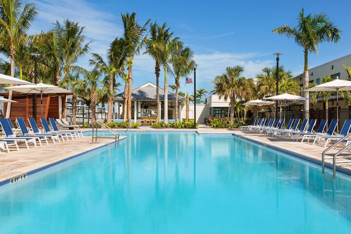 The Gates Hotel Key West Newly Renovated