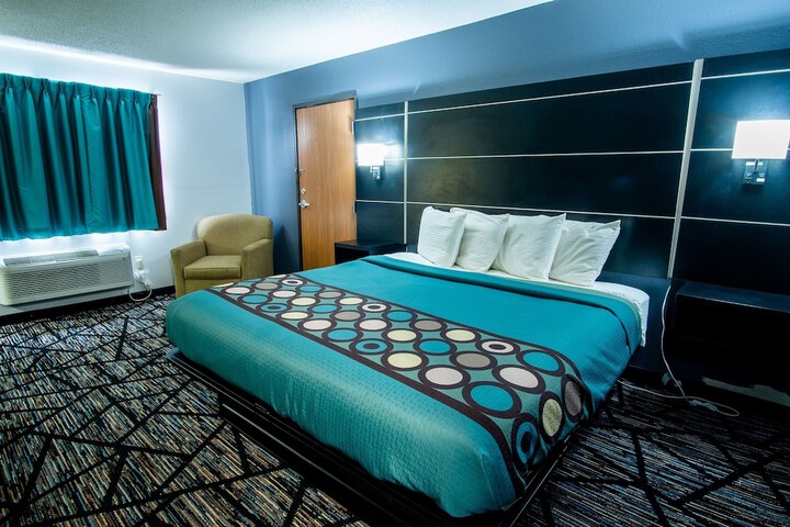 Coratel Inn and Suites by Jasper New Richmond