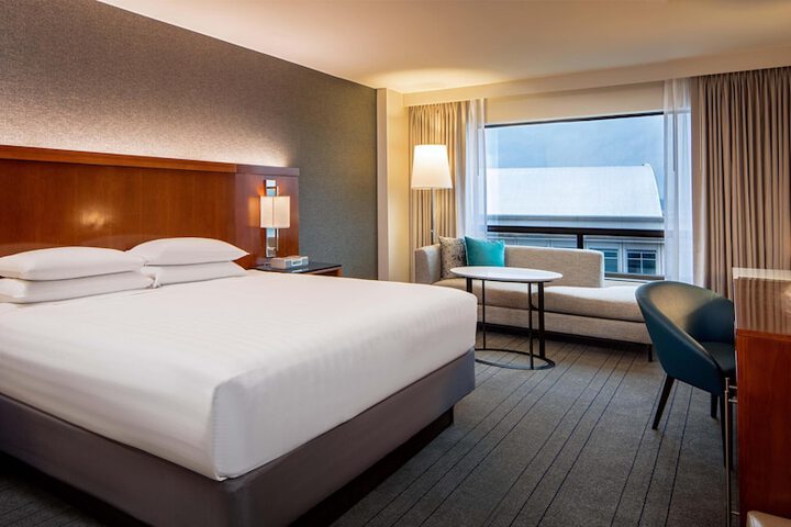 Hyatt Regency Crystal City