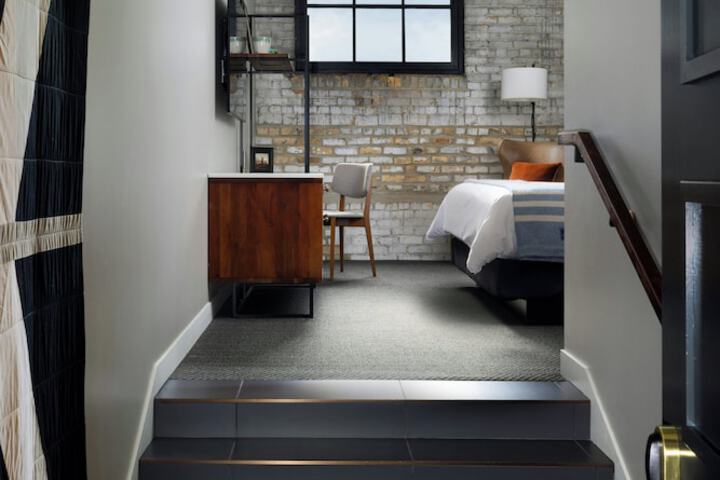Hewing Hotel