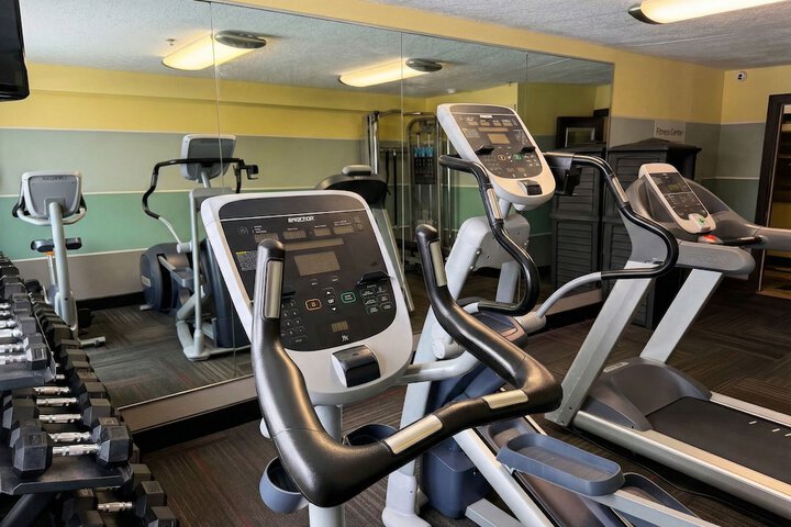 Best Western Norwalk