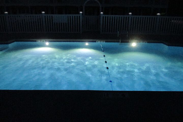 Long Beach Motor Inn