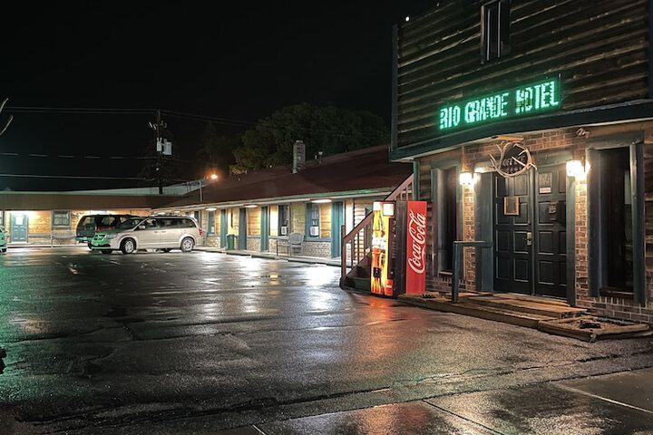 Rio Grande Motel