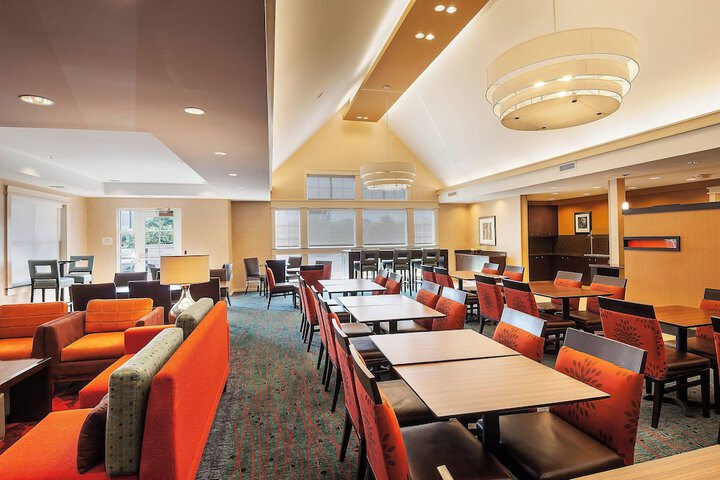 Residence Inn by Marriott Madison West / Middleton
