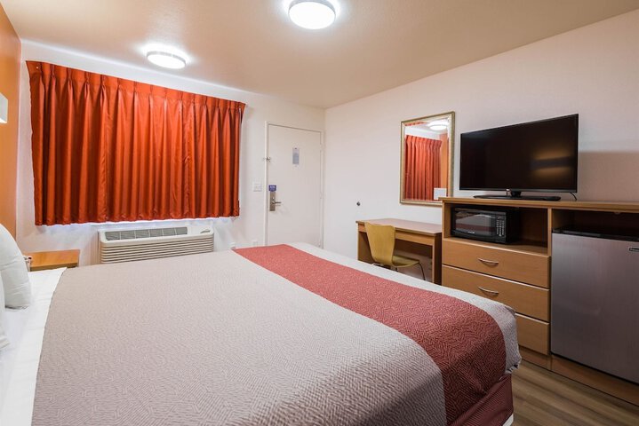 Motel 6 Concord CA