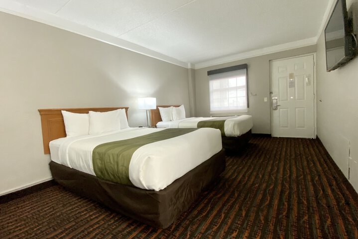 Quality Inn Harlingen