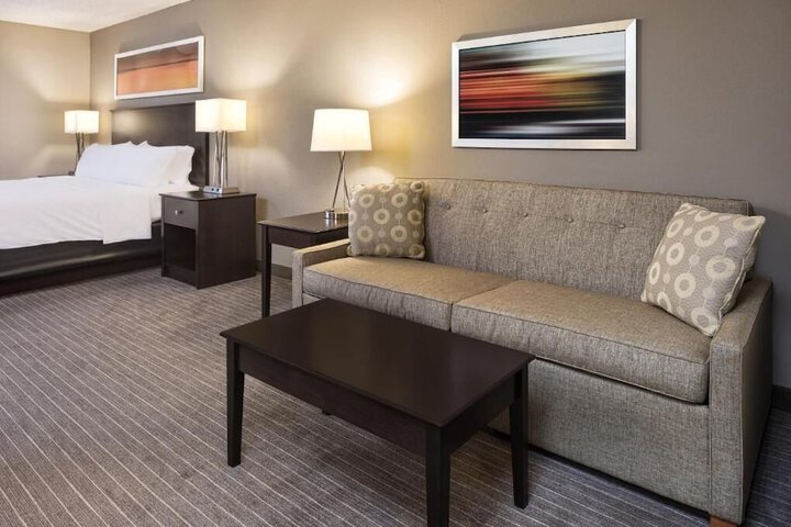 Holiday Inn Express St. Paul S - Inver Grove Hgts by IHG